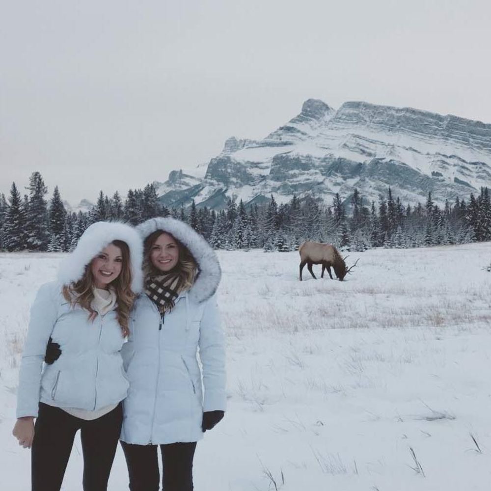 Meet your Posher, Faith